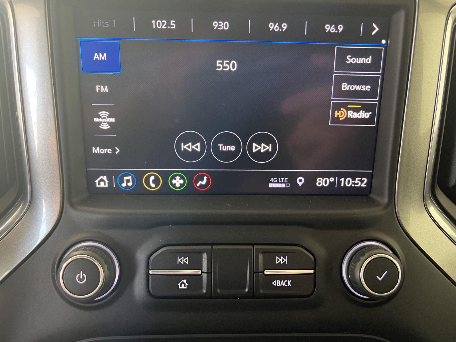 Used 2019 Red Hot Chevrolet LT image 15