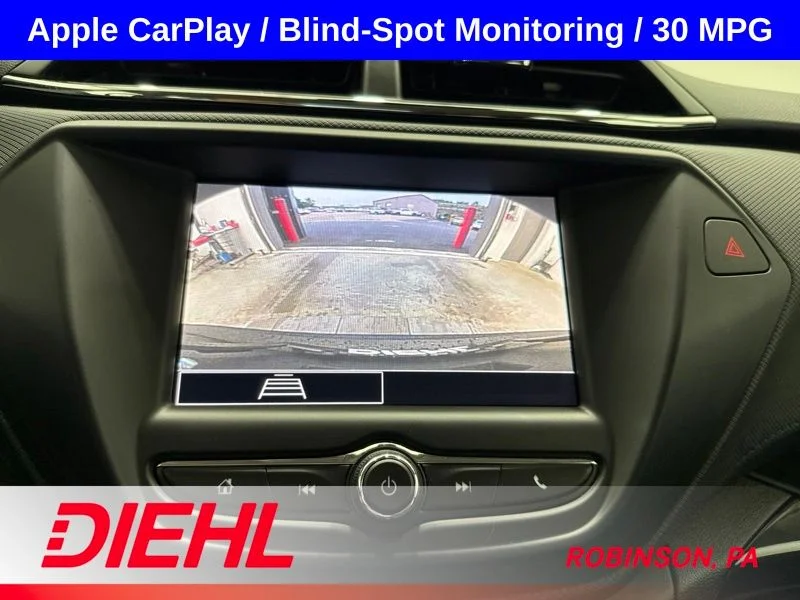 Used 2022 Gray Chevrolet LS image 26