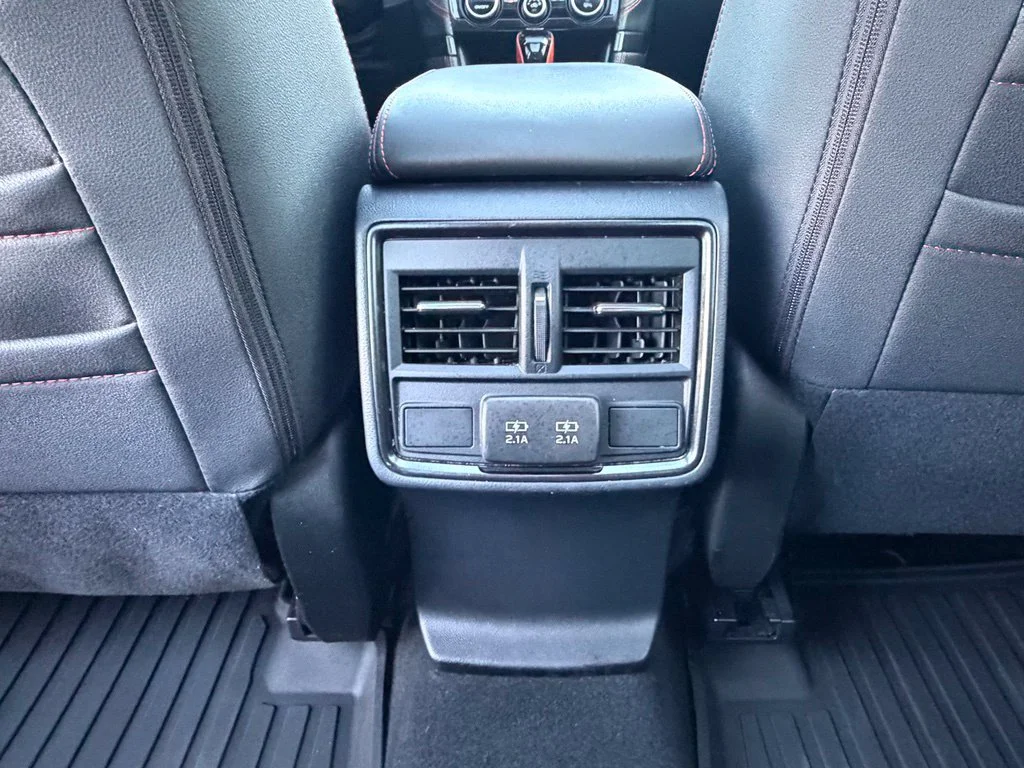 Used 2023 Gray Subaru Sport image 16
