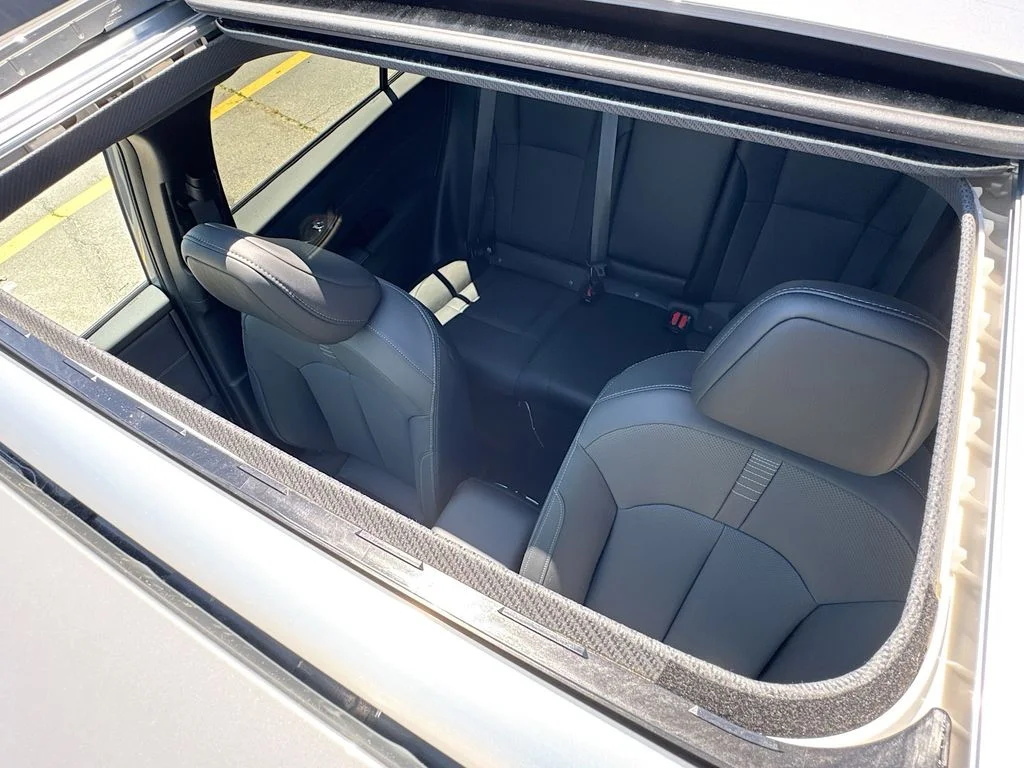 New 2026 Beige Subaru Touring XT image 27