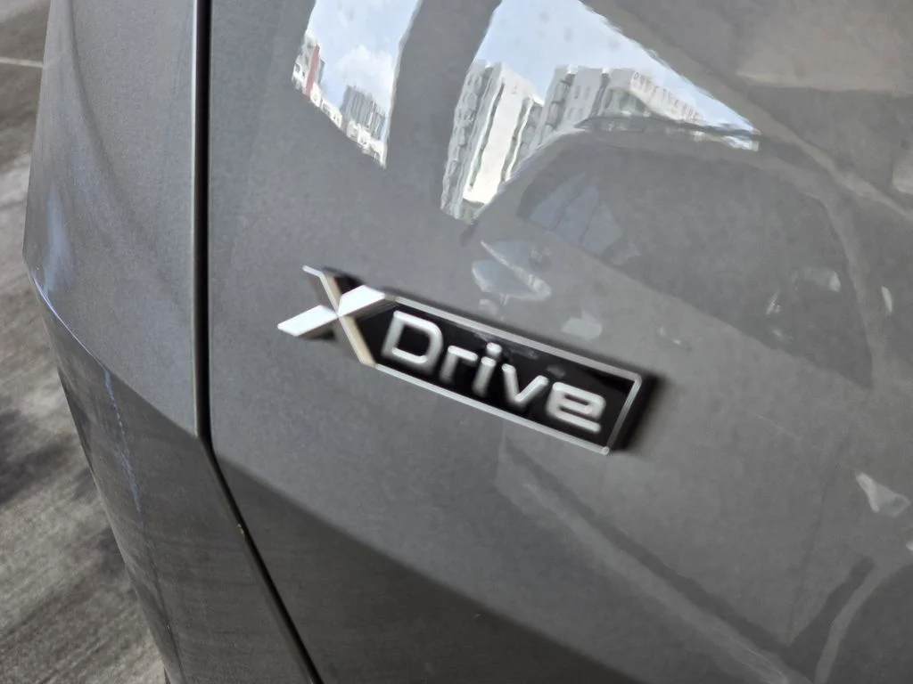 Used 2026 Gray BMW 30 xDrive image 7