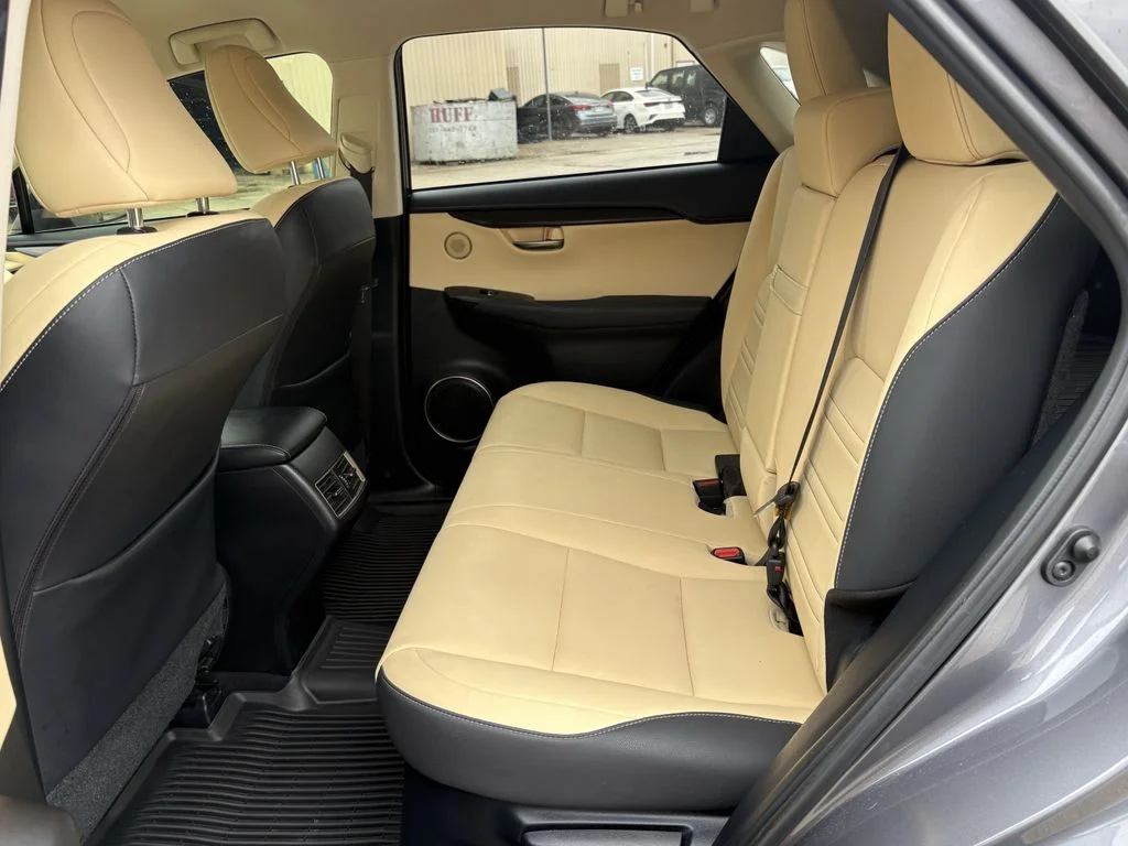 Used 2021 Gray Pearl Lexus 300 Base image 21