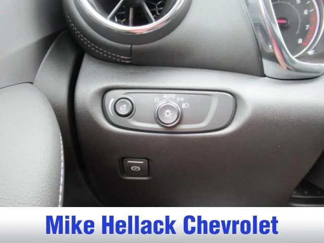 2023 Chevrolet Blazer 2LT - Photo 27