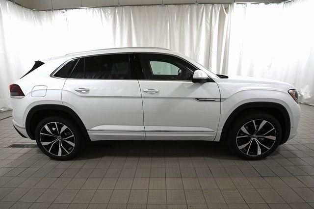 2026 Volkswagen Atlas Cross Sport SEL Premium R-LINE - Photo 14