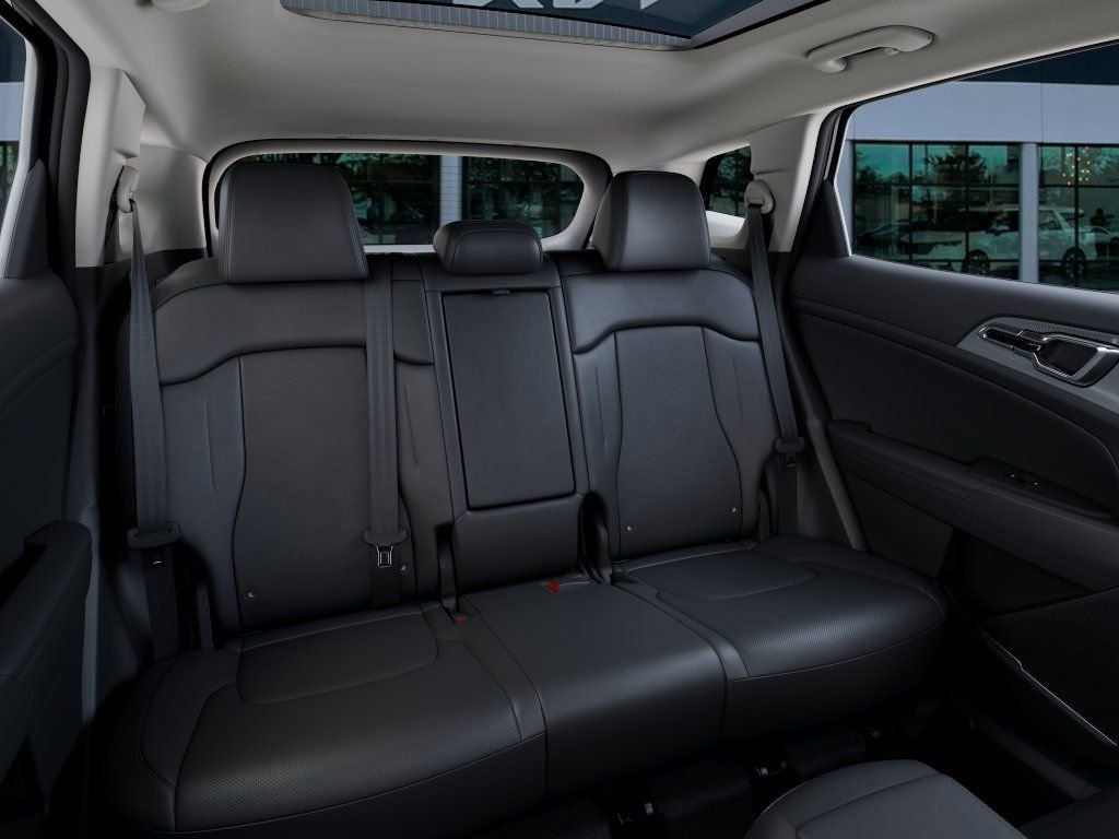 New 2026 Black Kia EX image 16