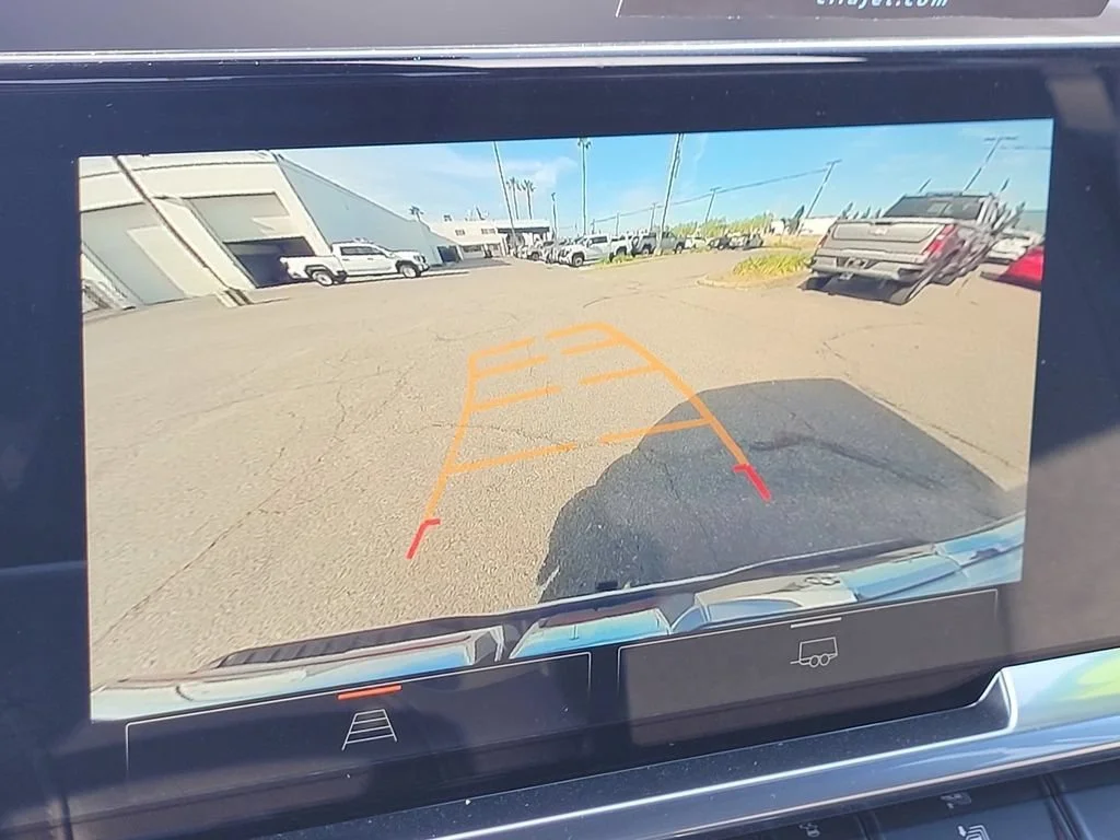 2026 GMC Sierra 1500 Elevation - Photo 15
