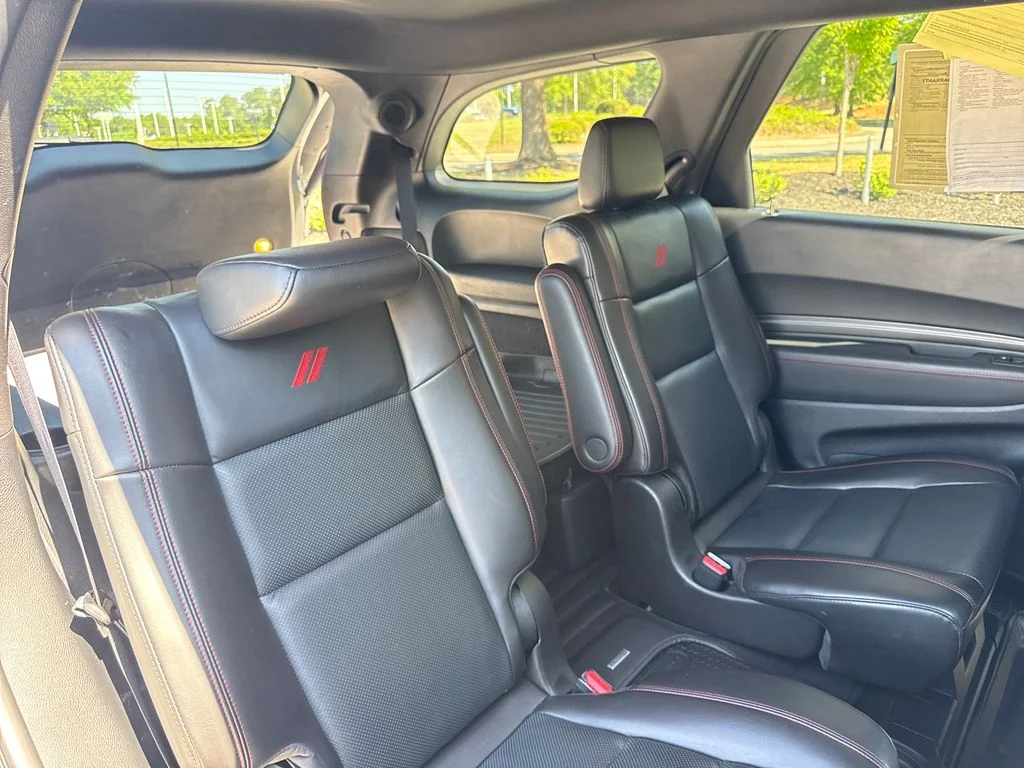 Used 2024 Gray Clearcoat Dodge GT Premium image 33