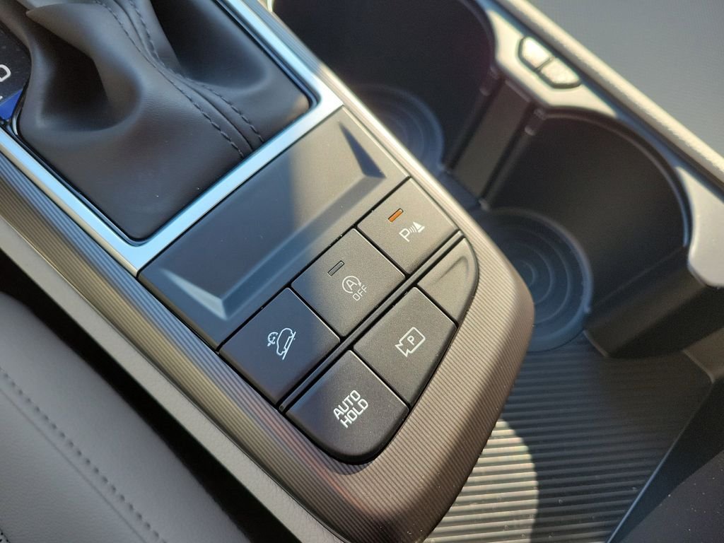 New 2026 Gray Kia EX image 38