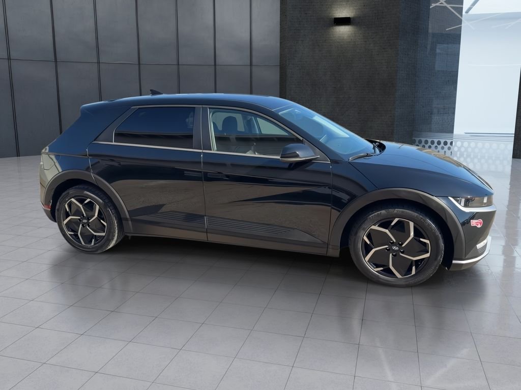 Used 2024 Hyundai IONIQ 5 SEL with VIN KM8KN4DE8RU276001 for sale in Escondido, CA