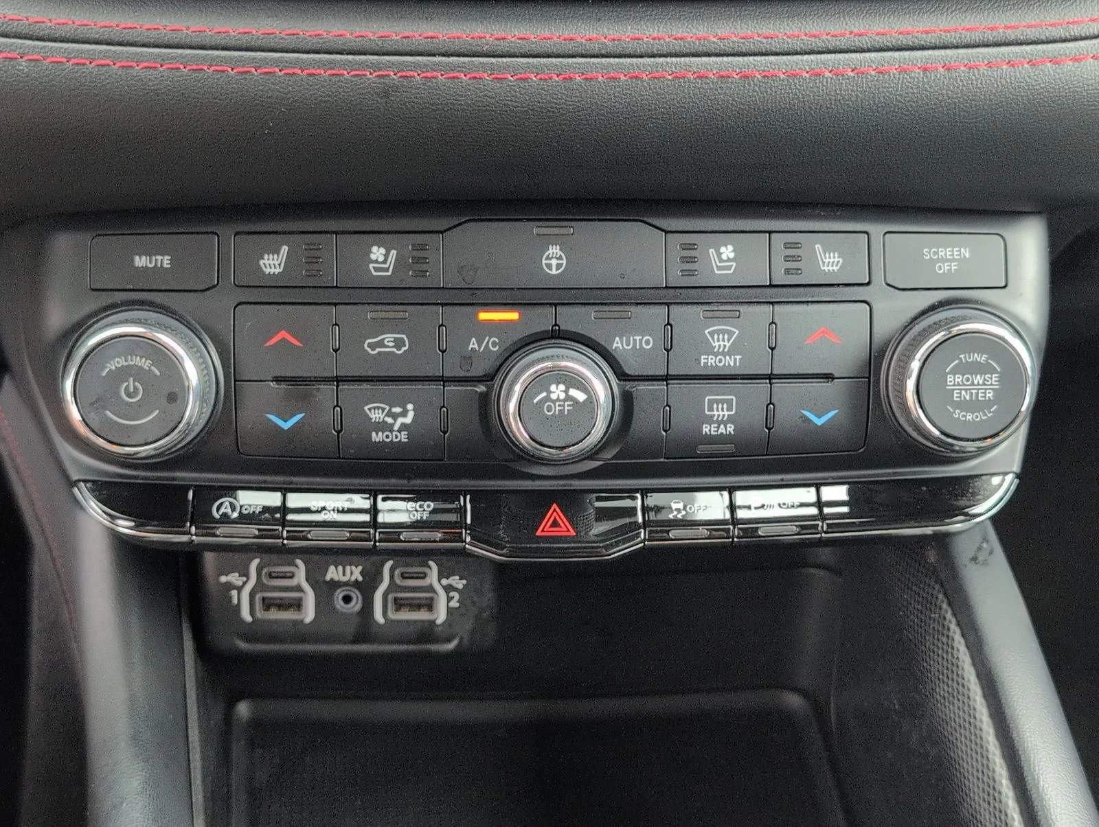 Used 2023 Red Dodge GT Plus image 20