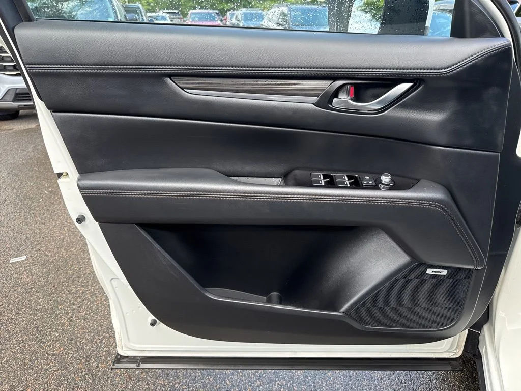 Used 2023 White Mazda 2.5 S Premium Package image 24