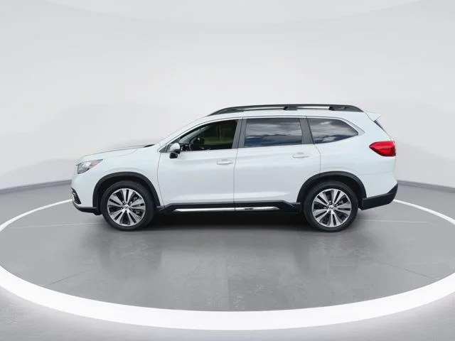 Used 2022 White Subaru Limited image 6