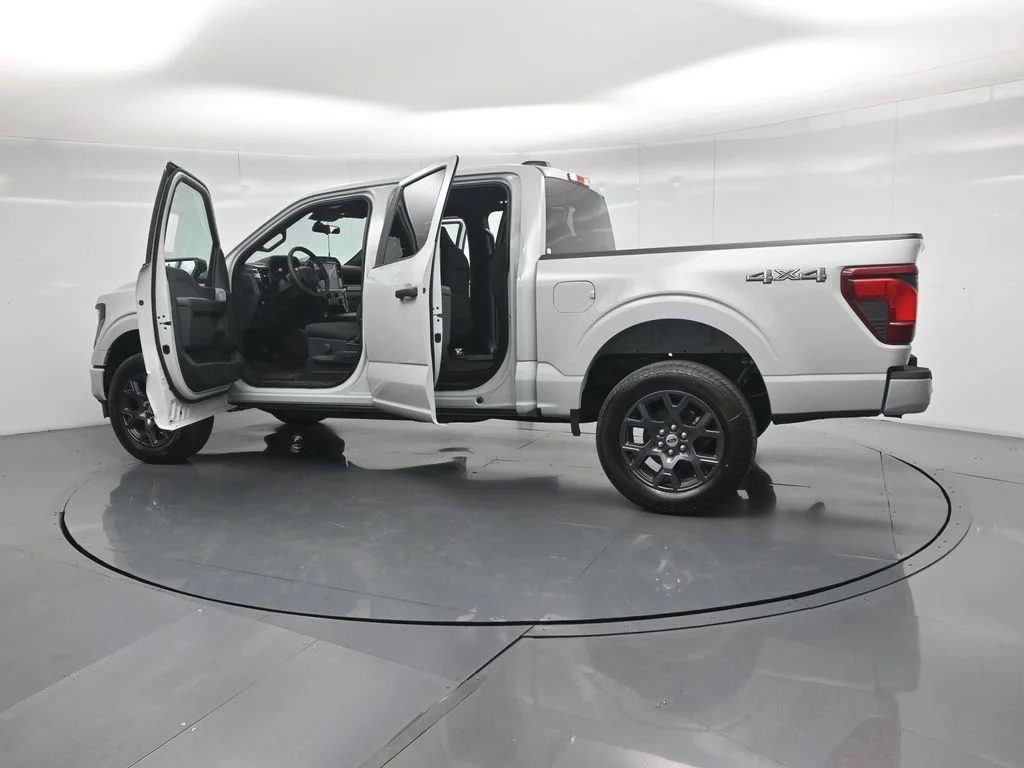 New 2026 Avalanche Ford STX image 26
