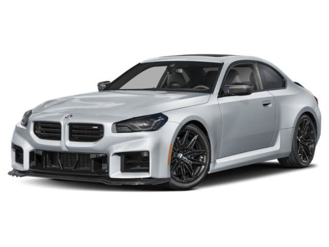Used 2024 Black Sapphire Metallic BMW Base w/Navigation image 1