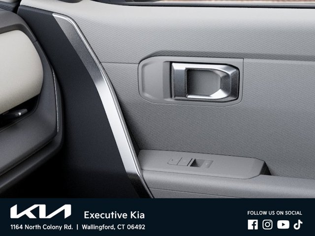 New 2027 Pale Gray Kia S image 25