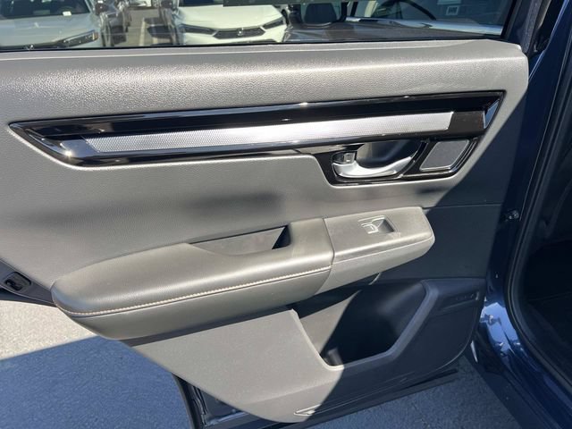 2025 Honda CR-V Sport Touring - Photo 57