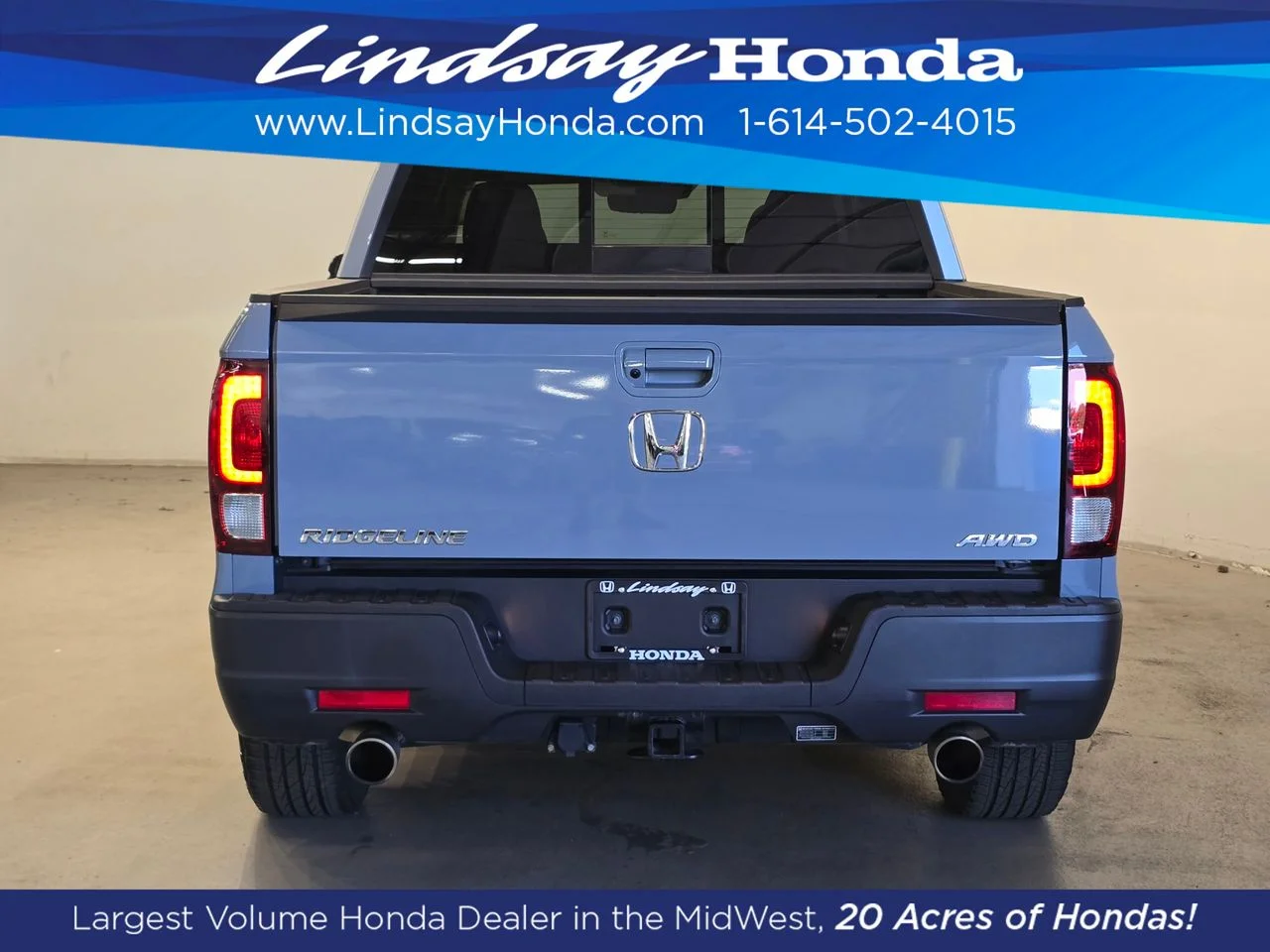 Used 2023  Honda RTL image 6