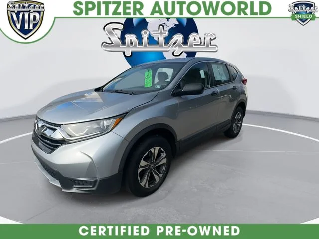 Certified Used 2018  Honda LX image 4