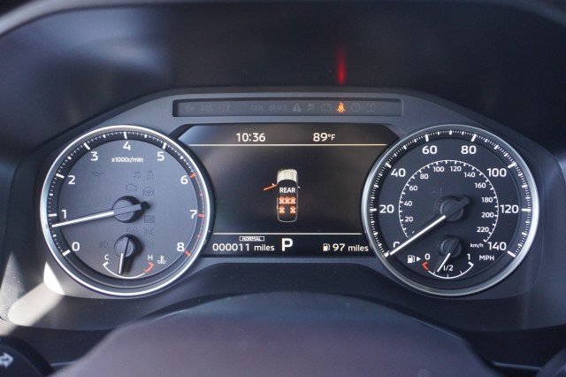 2025 Mitsubishi Outlander SE - Photo 26