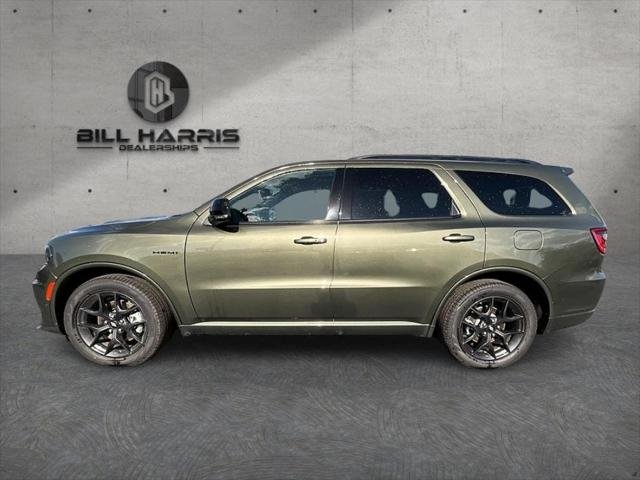New 2026 Green Machine Exterior Paint Dodge GT PLUS image 11
