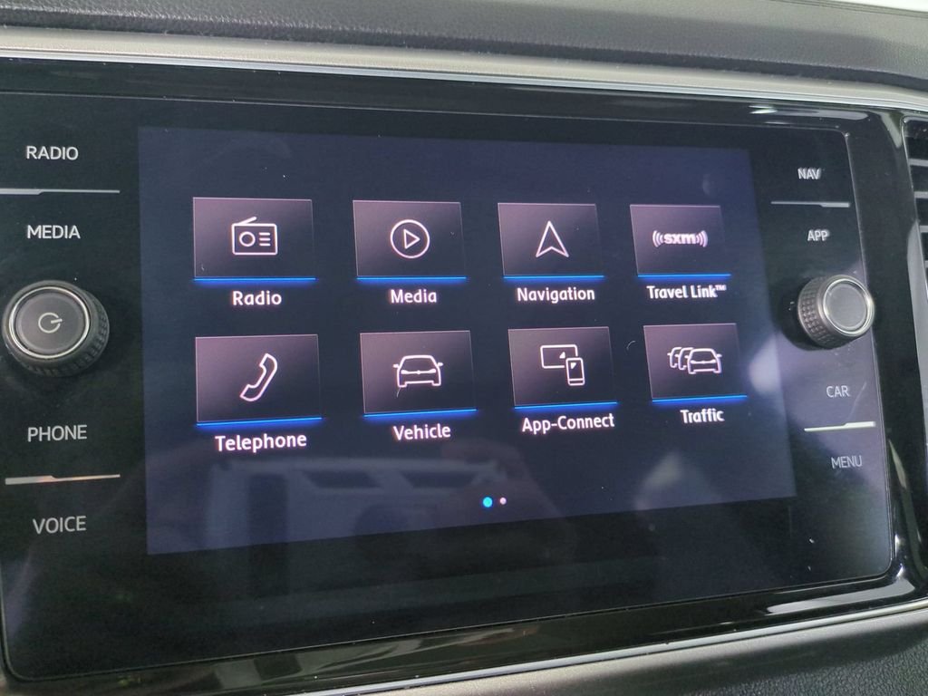 2019 Volkswagen Atlas SEL Premium - Photo 33