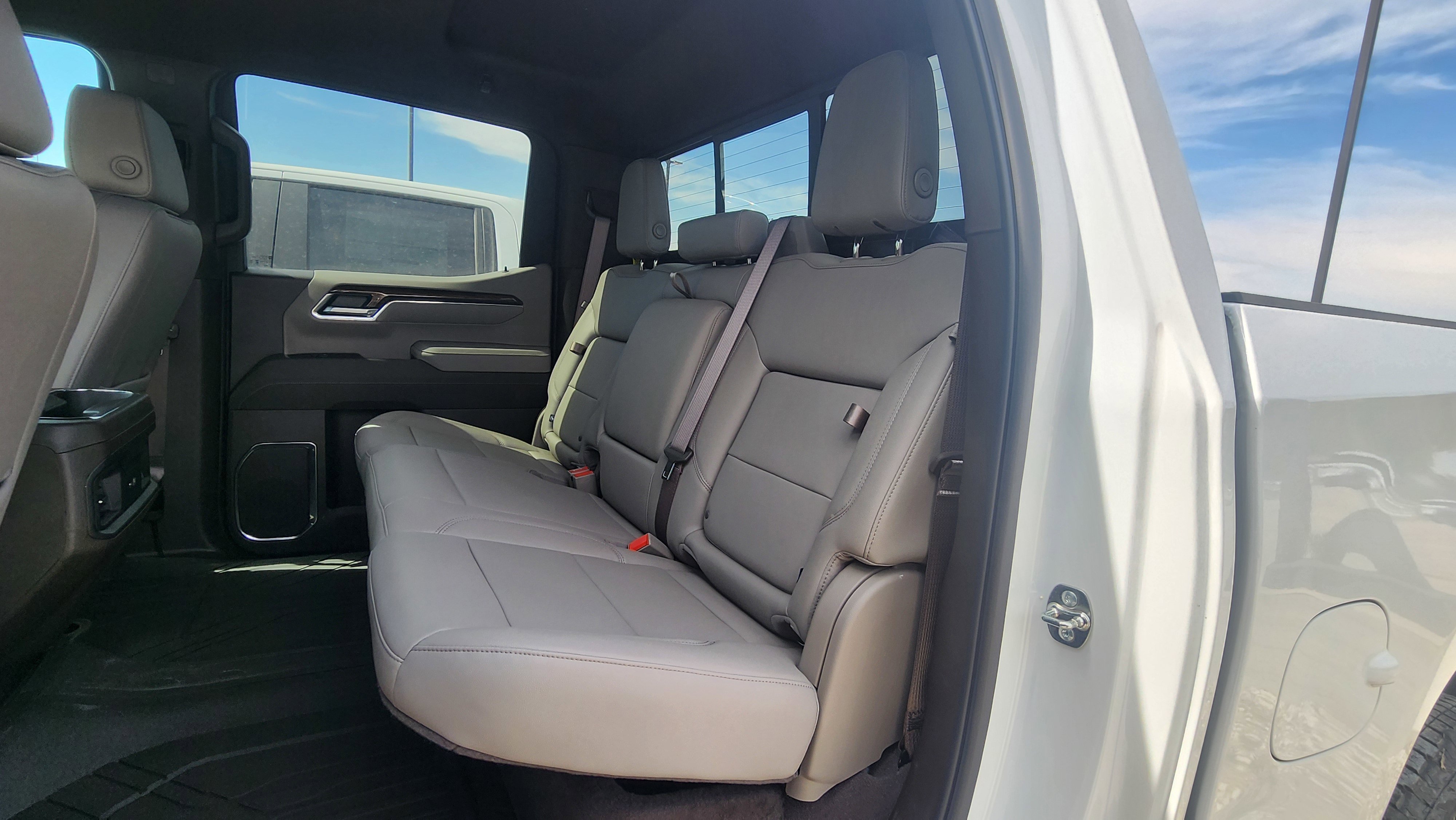 2026 Chevrolet Silverado 1500 LT Trail Boss - Photo 19
