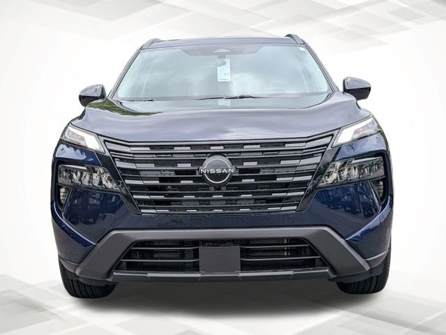 New 2026 Deep Ocean Blue Pearl Nissan Dark Armor™ image 9