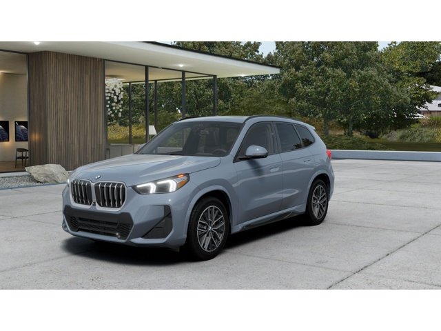 2026 BMW X1 xDrive28i's photo