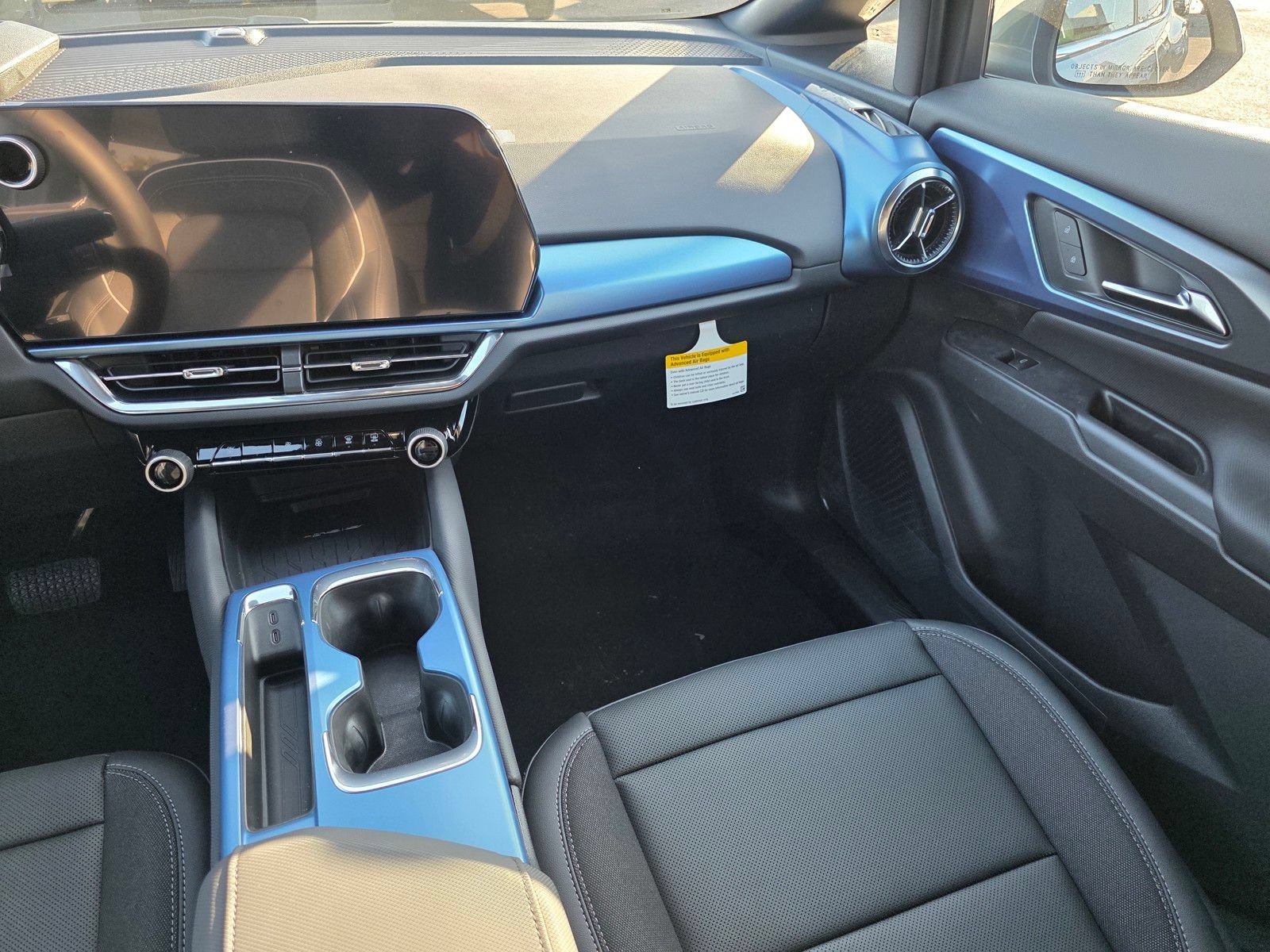 New 2026 Sterling Gray Metallic Chevrolet LT image 17
