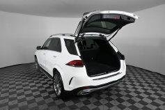 Certified Used 2023  Mercedes-Benz GLE 350 image 4