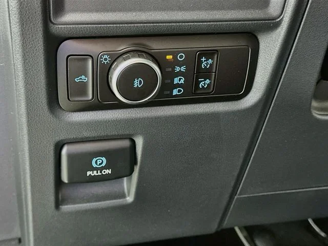 New 2026 Ford F-150 STX