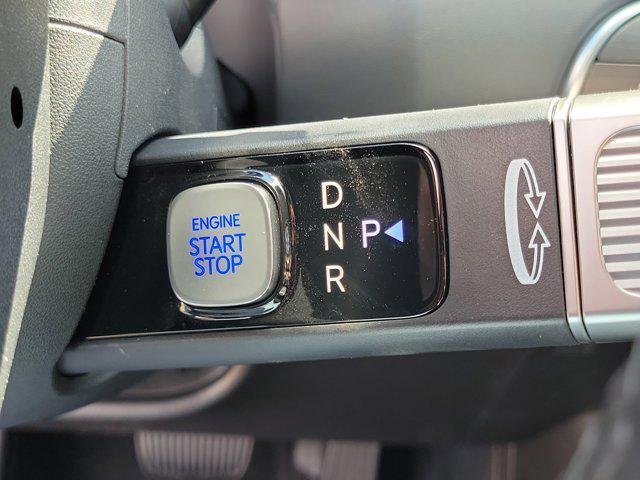 New 2026 Titan Charcoal Pearl Hyundai SEL AWD image 28