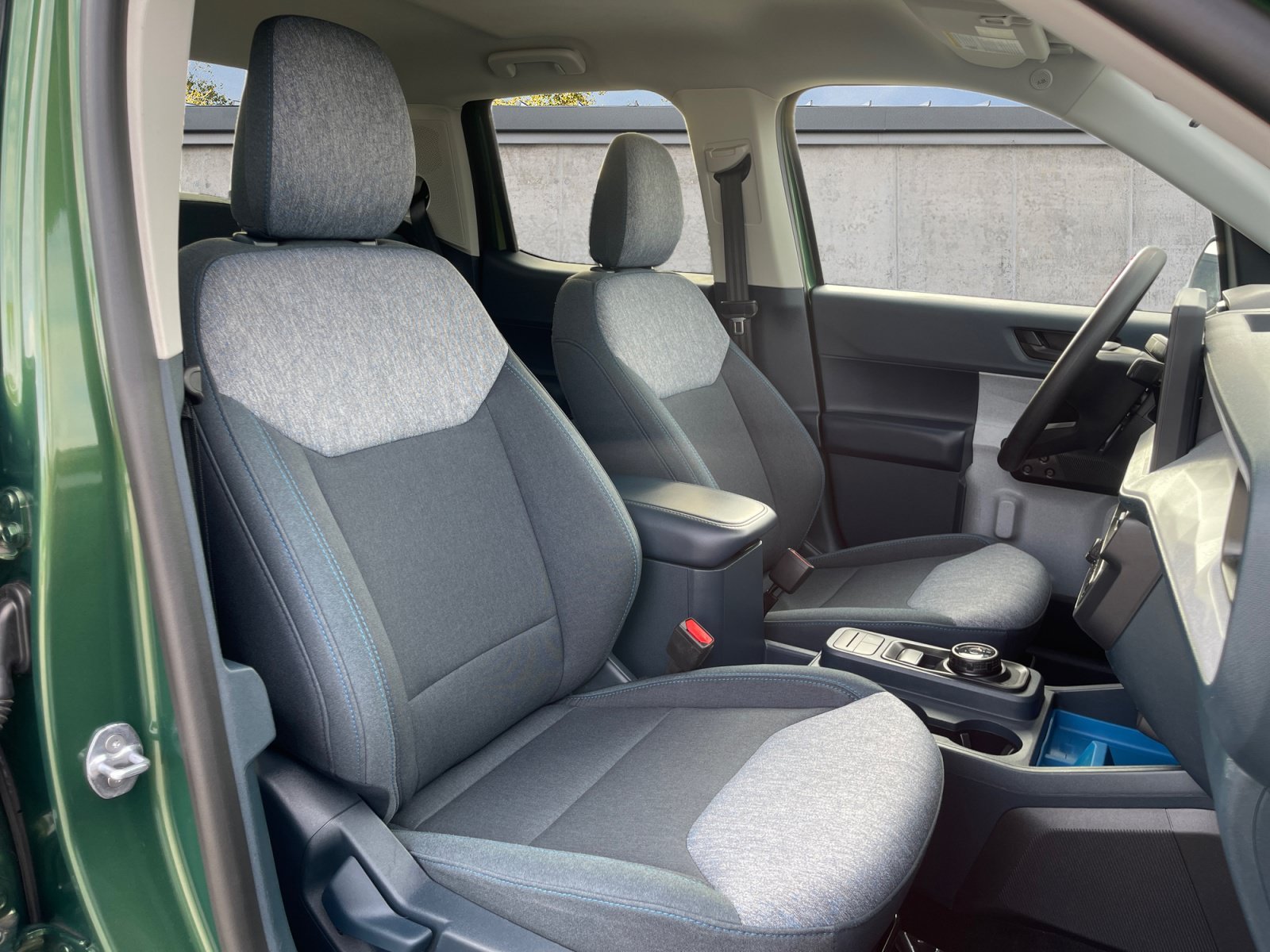 2025 Ford Maverick XLT - Photo 15
