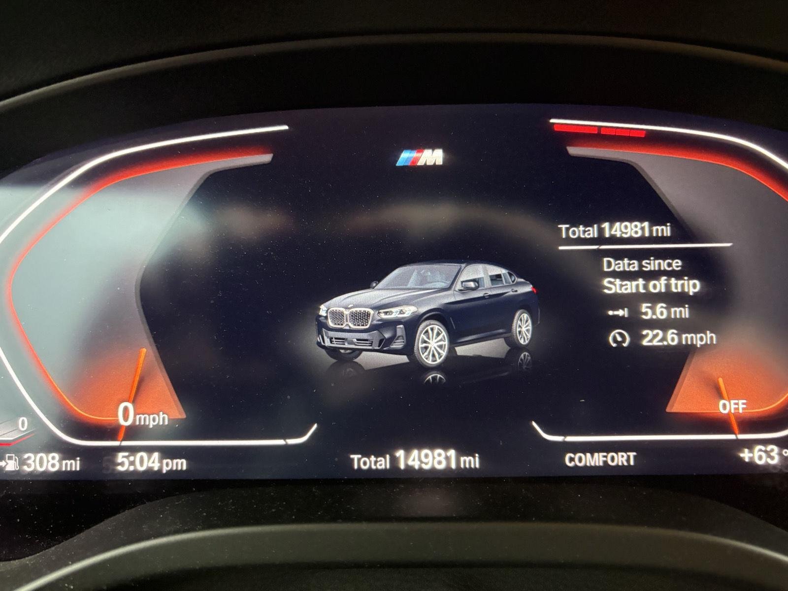 Used 2024 Carbon Black Metallic BMW xDrive30i image 10