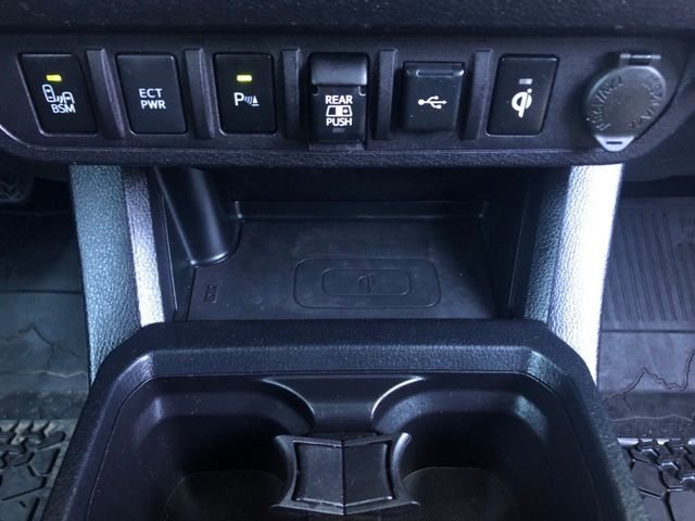 Used 2020 Magnetic Gray Metallic Toyota TRD Pro image 31