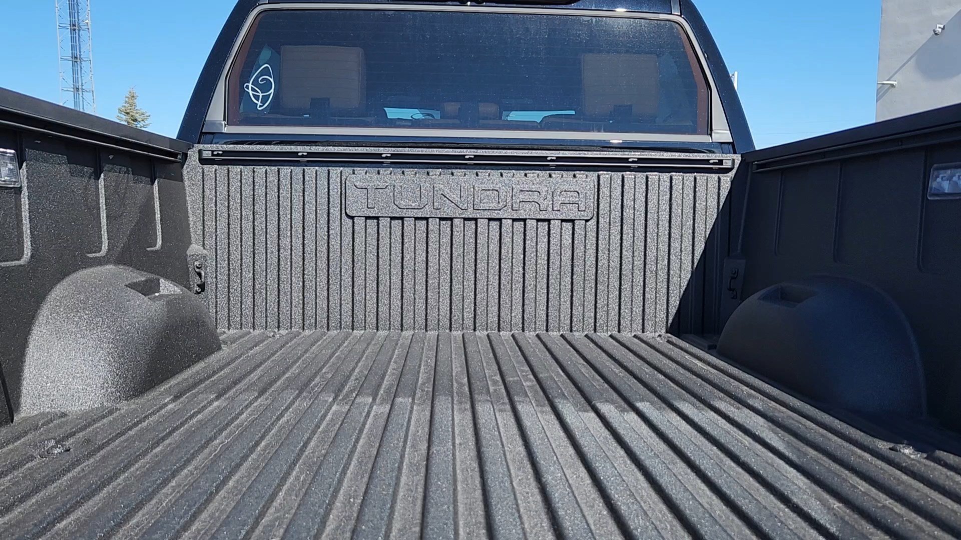 2026 Toyota Tundra 1794 Edition - Photo 19