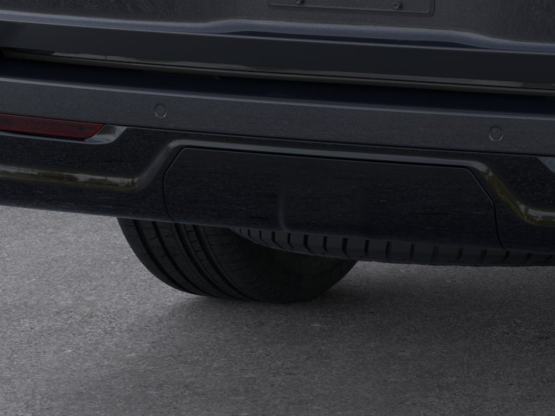New 2026 Starlight Gray Metallic Lincoln Reserve image 23