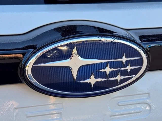 Certified Used 2026 White Subaru Premium image 21