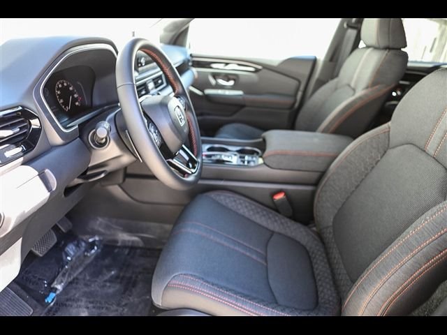 2025 Honda Pilot Sport - Photo 14