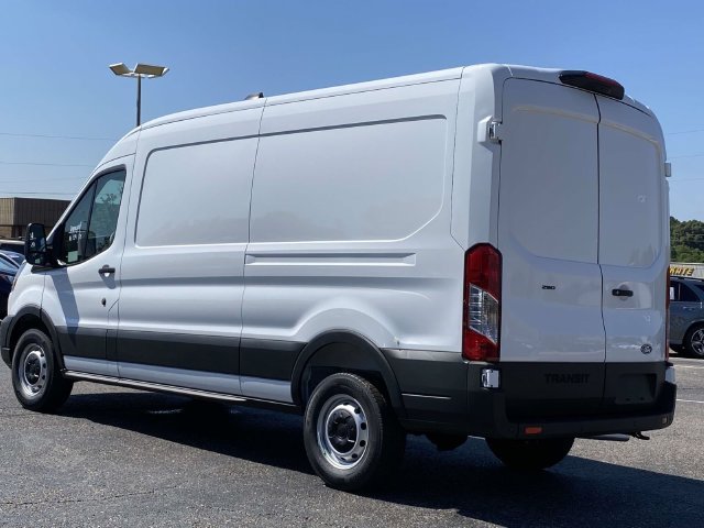 New 2027 Oxford White Ford Base image 5