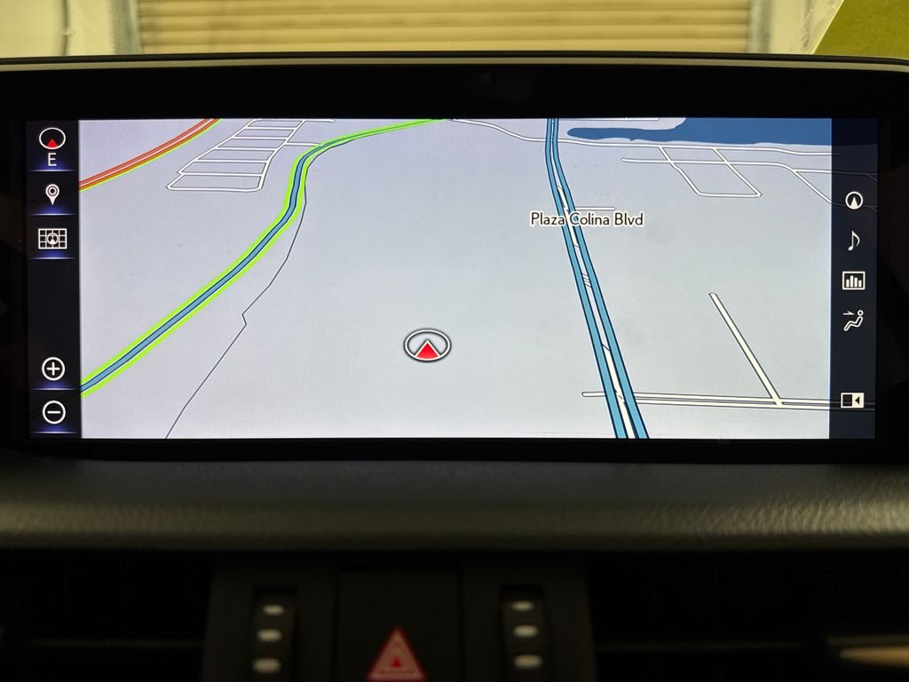 Used 2019 Black Lexus 350 image 16