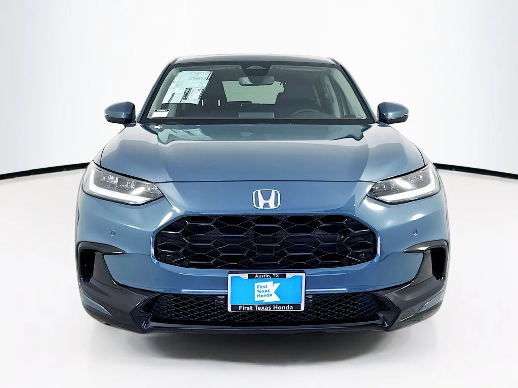 New 2027 Nordic Honda EX-L image 3