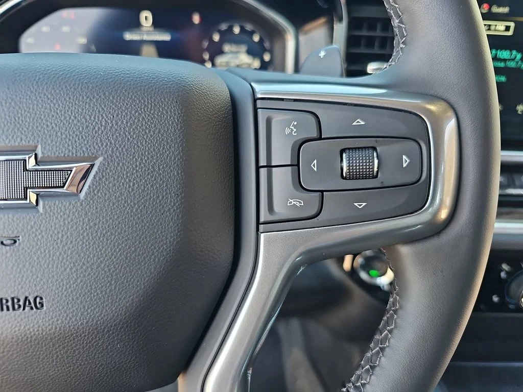 2026 Chevrolet Silverado 1500 RST - Photo 17