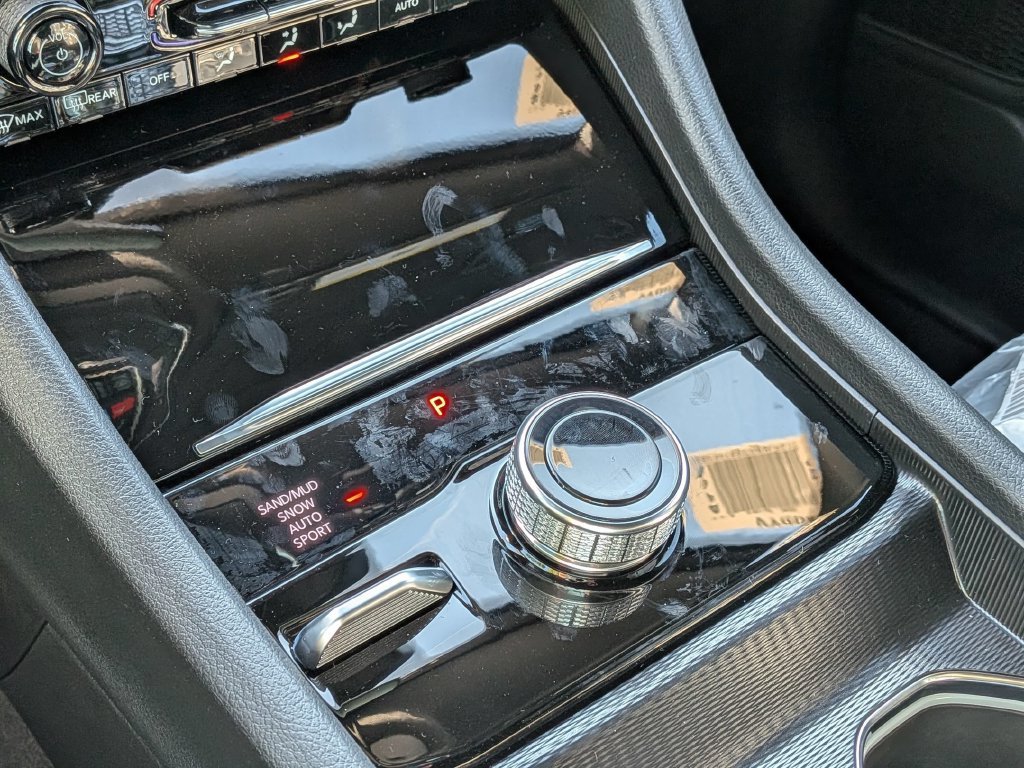 2025 Jeep Grand Cherokee L Limited - Photo 14