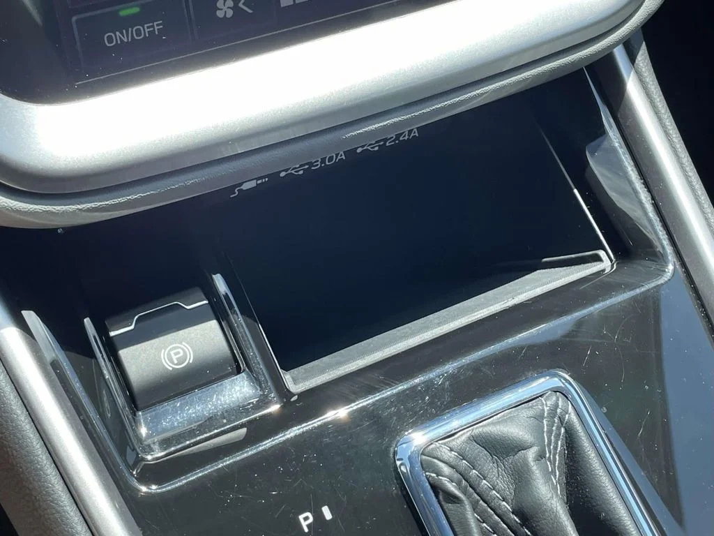 2025 Subaru Legacy Premium - Photo 20