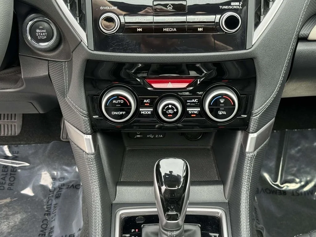 Used 2023 Gray Subaru Limited image 23