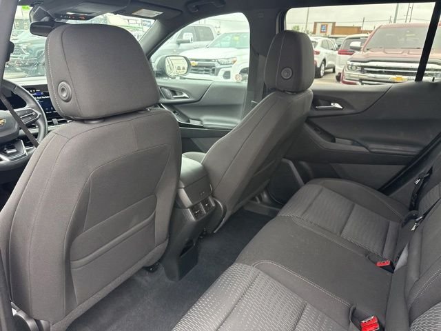 Used 2025 Gray Chevrolet LT image 26