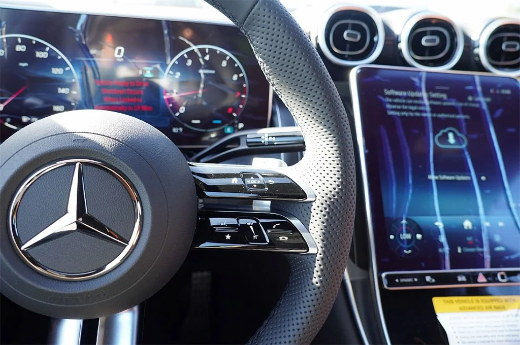 2026 Mercedes-Benz GLC Base - Photo 42