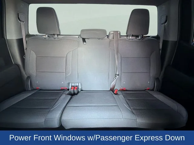Used 2024 Red Chevrolet Custom image 17