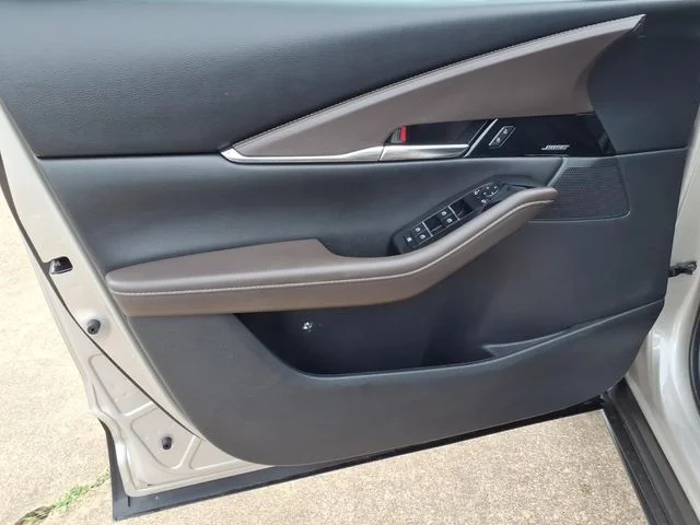 Used 2024 Beige Mazda 2.5 S Premium Package image 21